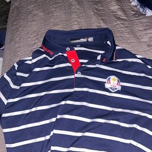 2018 USA Polo Rlx golf tee